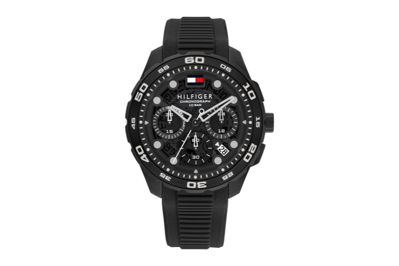 Tommy Hilfiger Th-Regatta 1792233