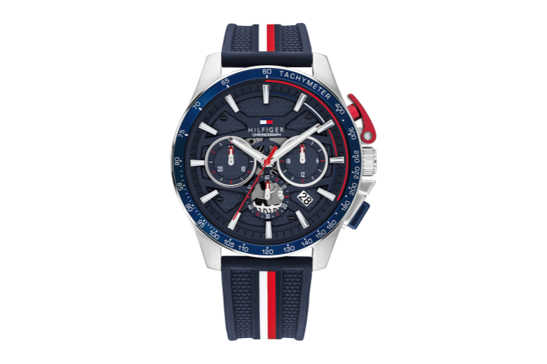 Tommy Hilfiger Bank 1792292
