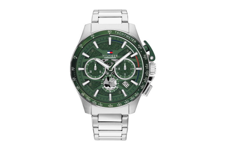 Tommy Hilfiger Bank 1792293