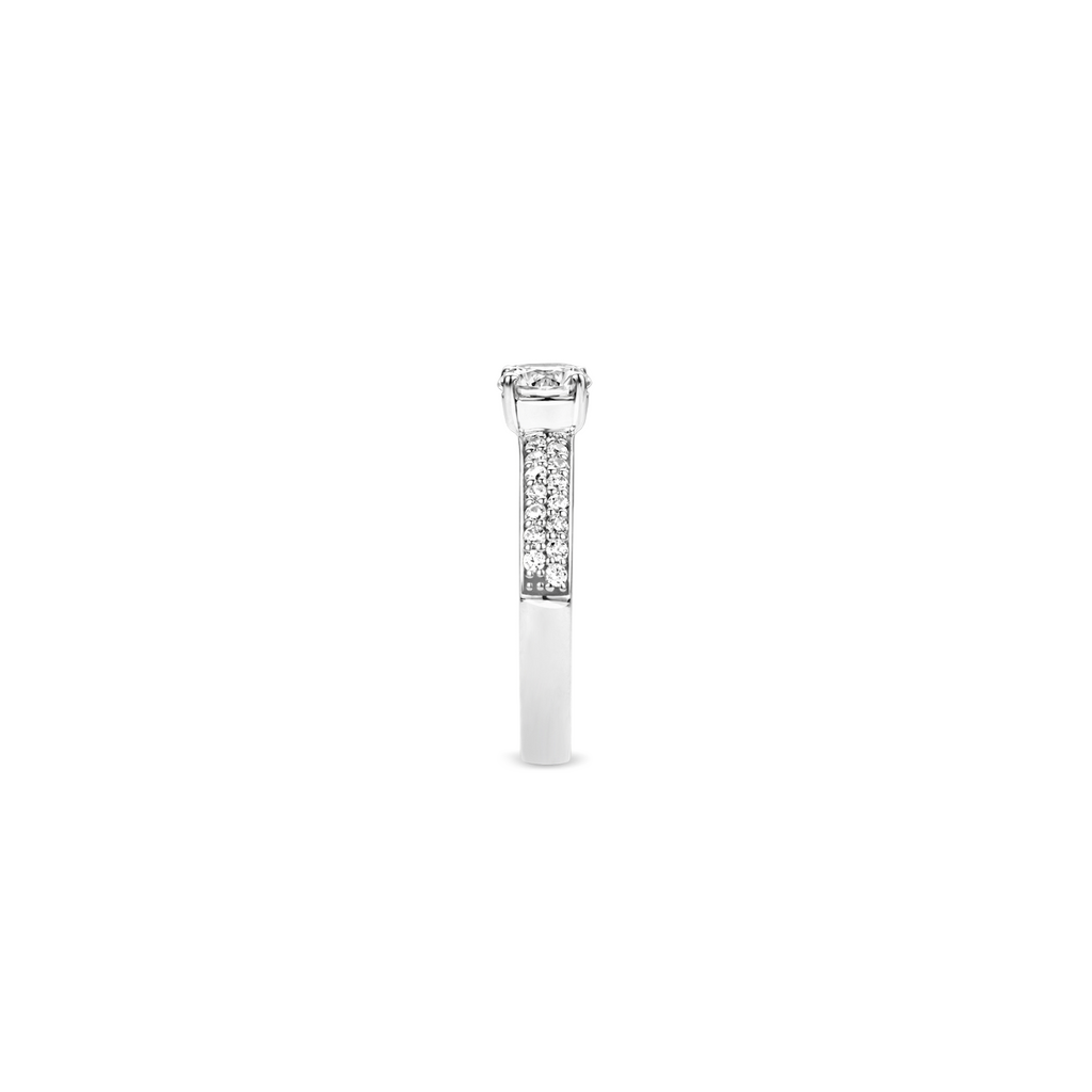 Ti Sento Milano Bague Classics 1795ZI