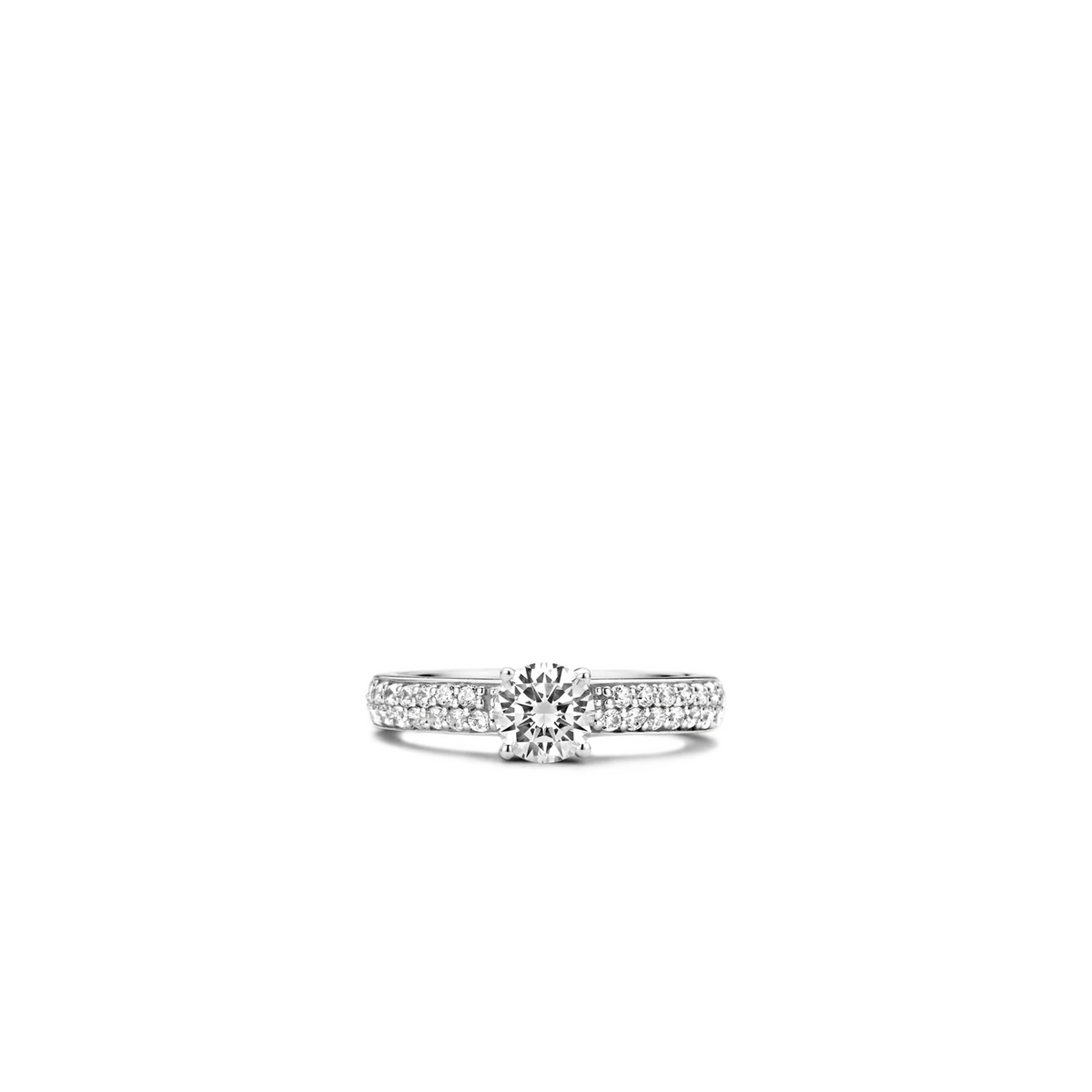 Ti Sento Milano Bague Classics 1795ZI
