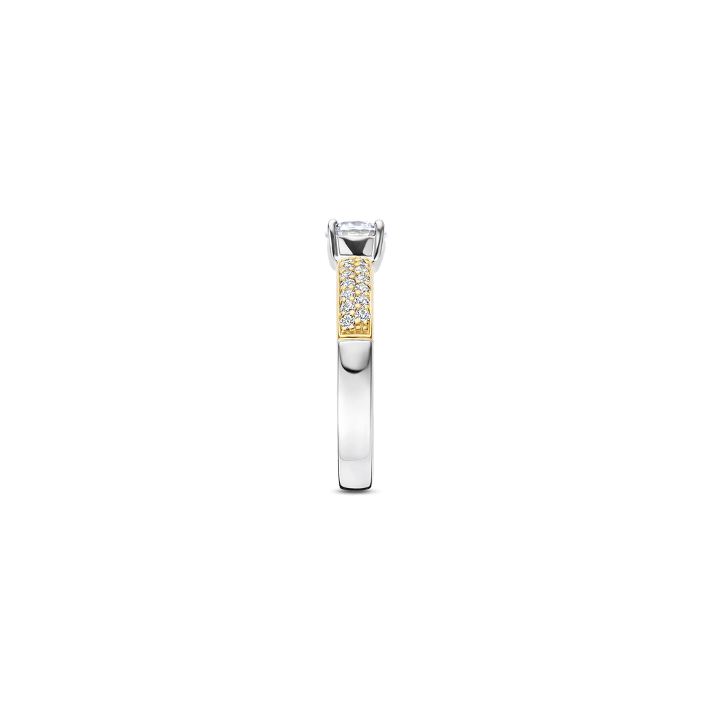 Ti Sento Milano Bague Classics 1795ZY