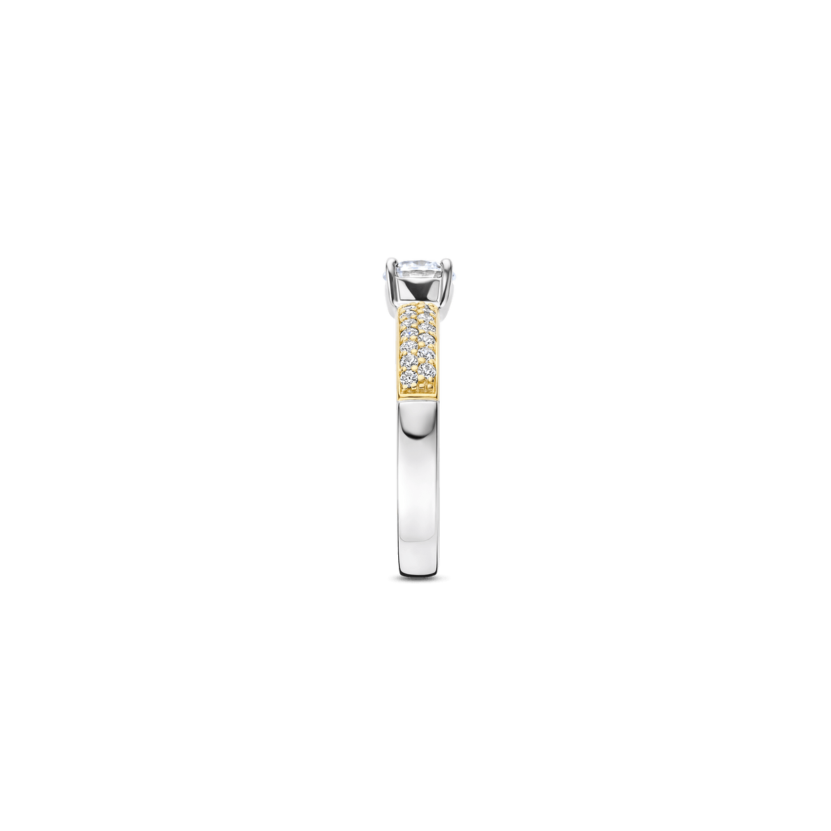 Ti Sento Milano Bague Classics 1795ZY