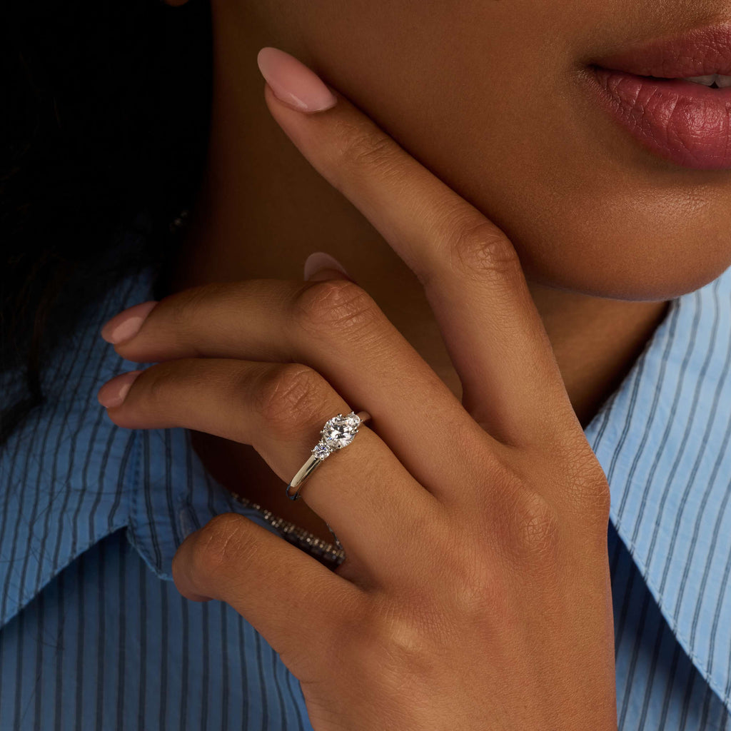 Ti Sento Milano Bague Classics 1796ZI