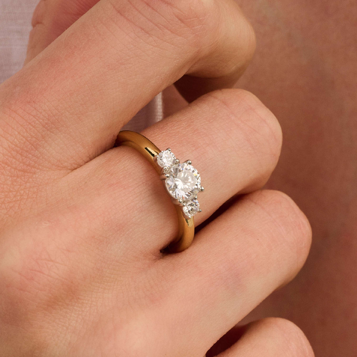Ti Sento Milano Bague empilable Classics 1796ZY