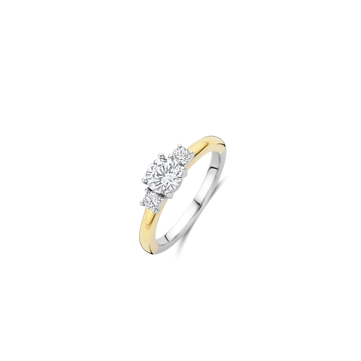 Ti Sento Milano Bague empilable Classics 1796ZY
