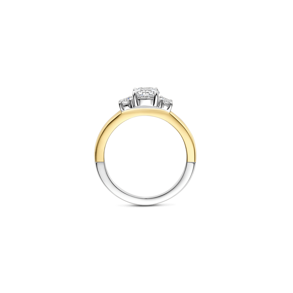 Ti Sento Milano Bague empilable Classics 1796ZY
