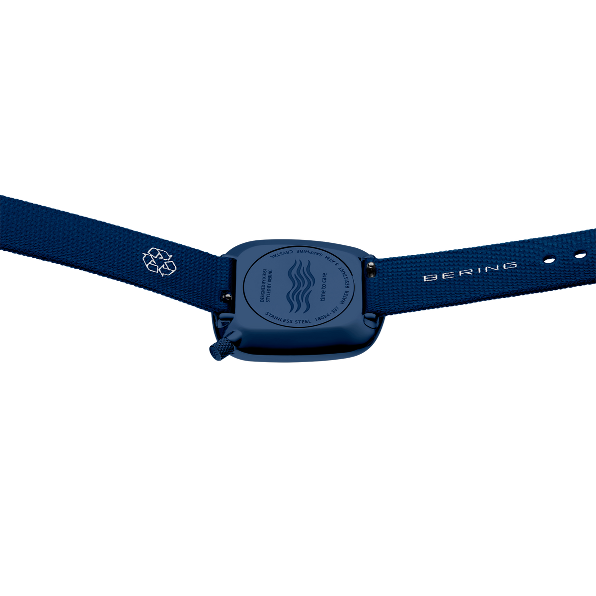 Bering 18034-397