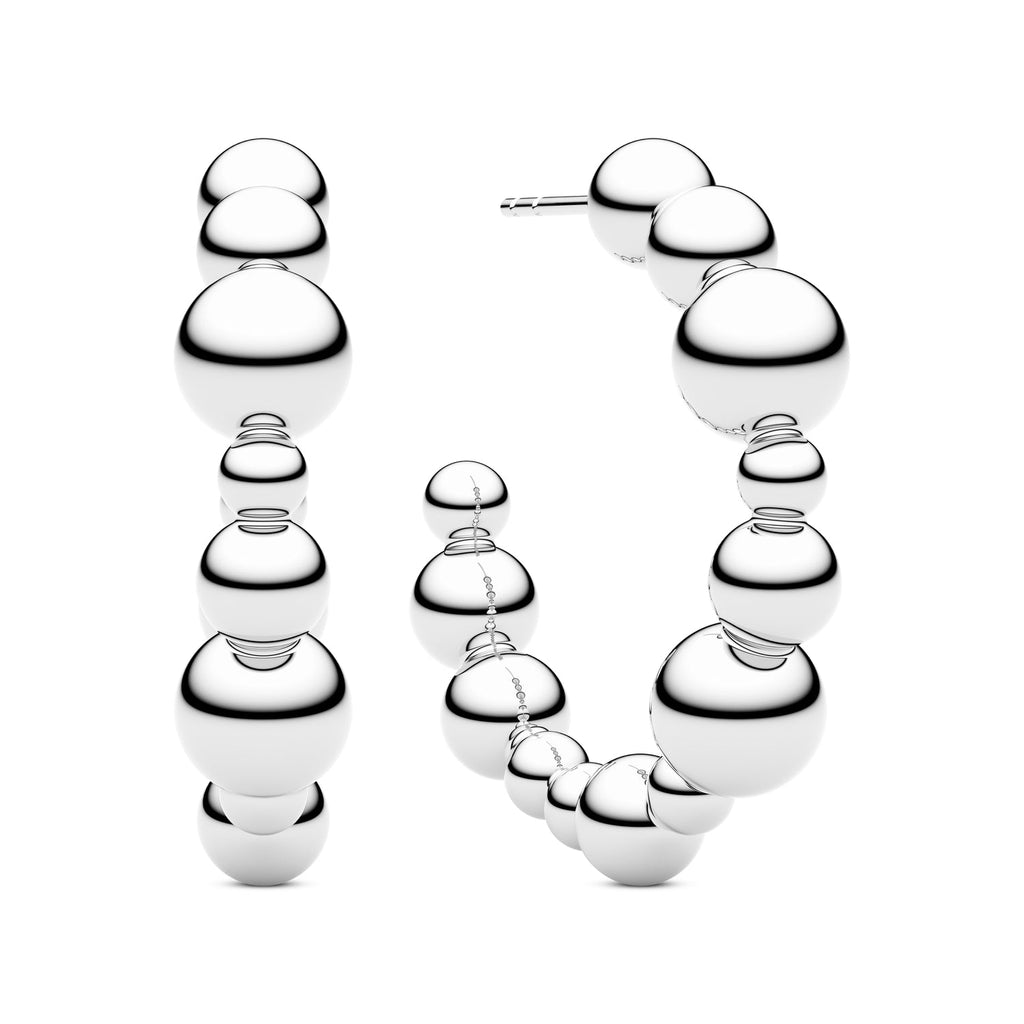Sif Jakobs Boucles d'oreilles Bormio SJ-E2598