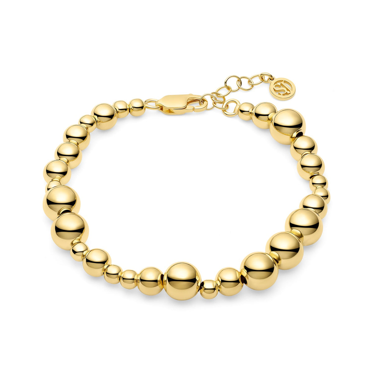 Sif Jakobs Bracelet Bormio SJ-B2598-YG