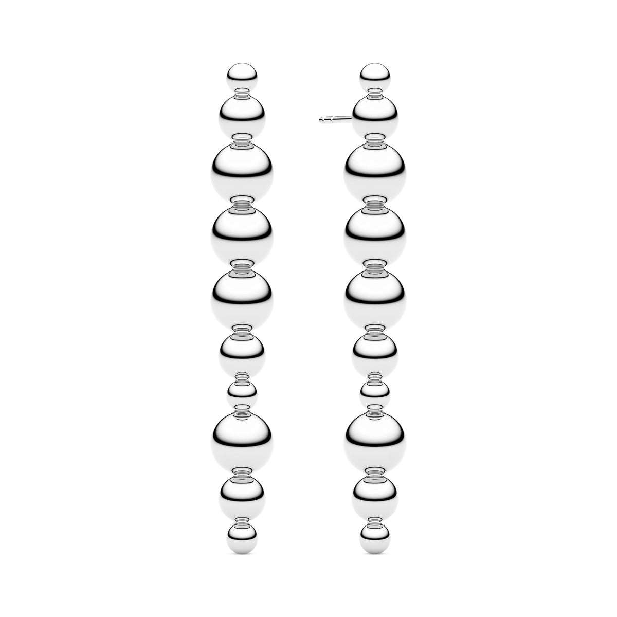 Sif Jakobs Boucles d'oreilles Bormio SJ-E2740