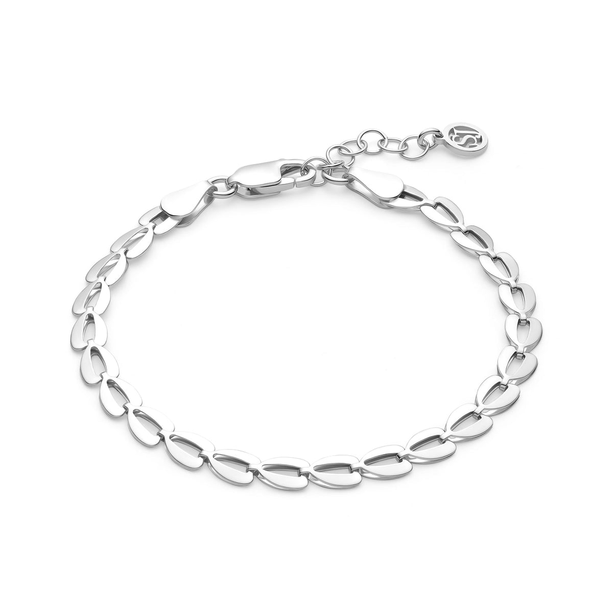 Sif Jakobs Bracelet Heartbeat SJ-B2752