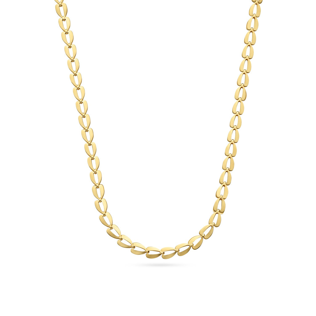 Sif Jakobs Collier Heartbeat SJ-N2752-YG