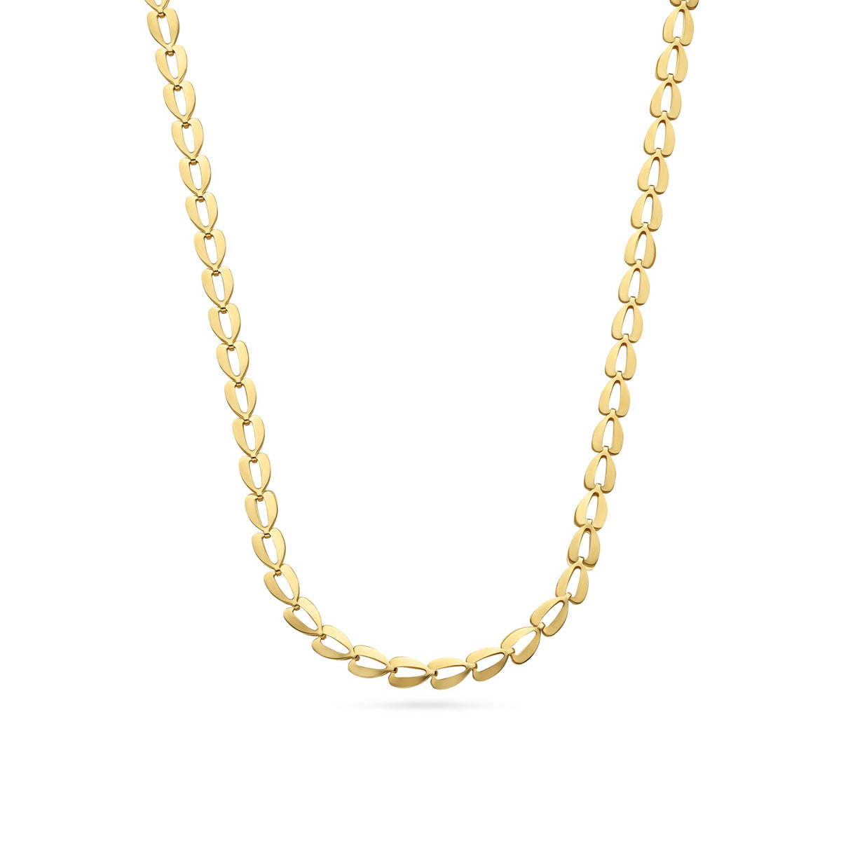 Sif Jakobs Collier Heartbeat SJ-N2752-YG
