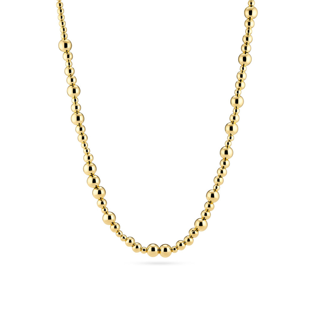 Sif Jakobs Collier Bormio SJ-N2598-YG