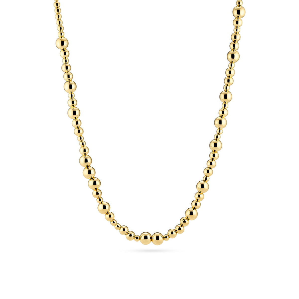 Sif Jakobs Collier Bormio SJ-N2598-YG