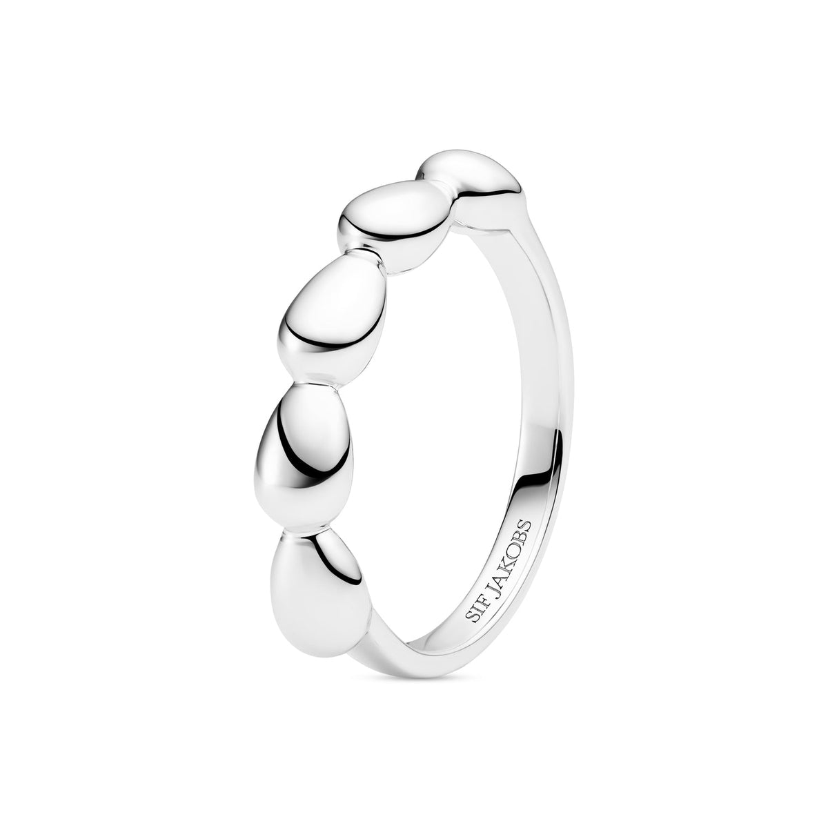 Sif Jakobs Bague Goccia SJ-R2594