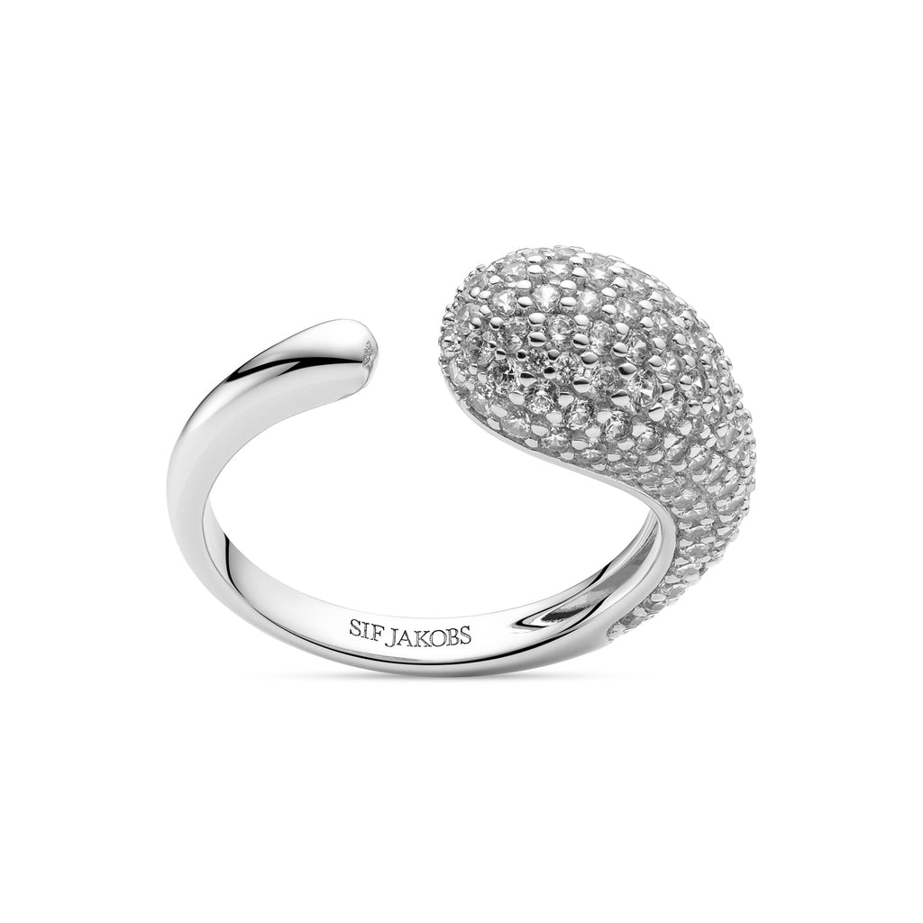 Sif Jakobs Bague Goccia SJ-R2753-CZ