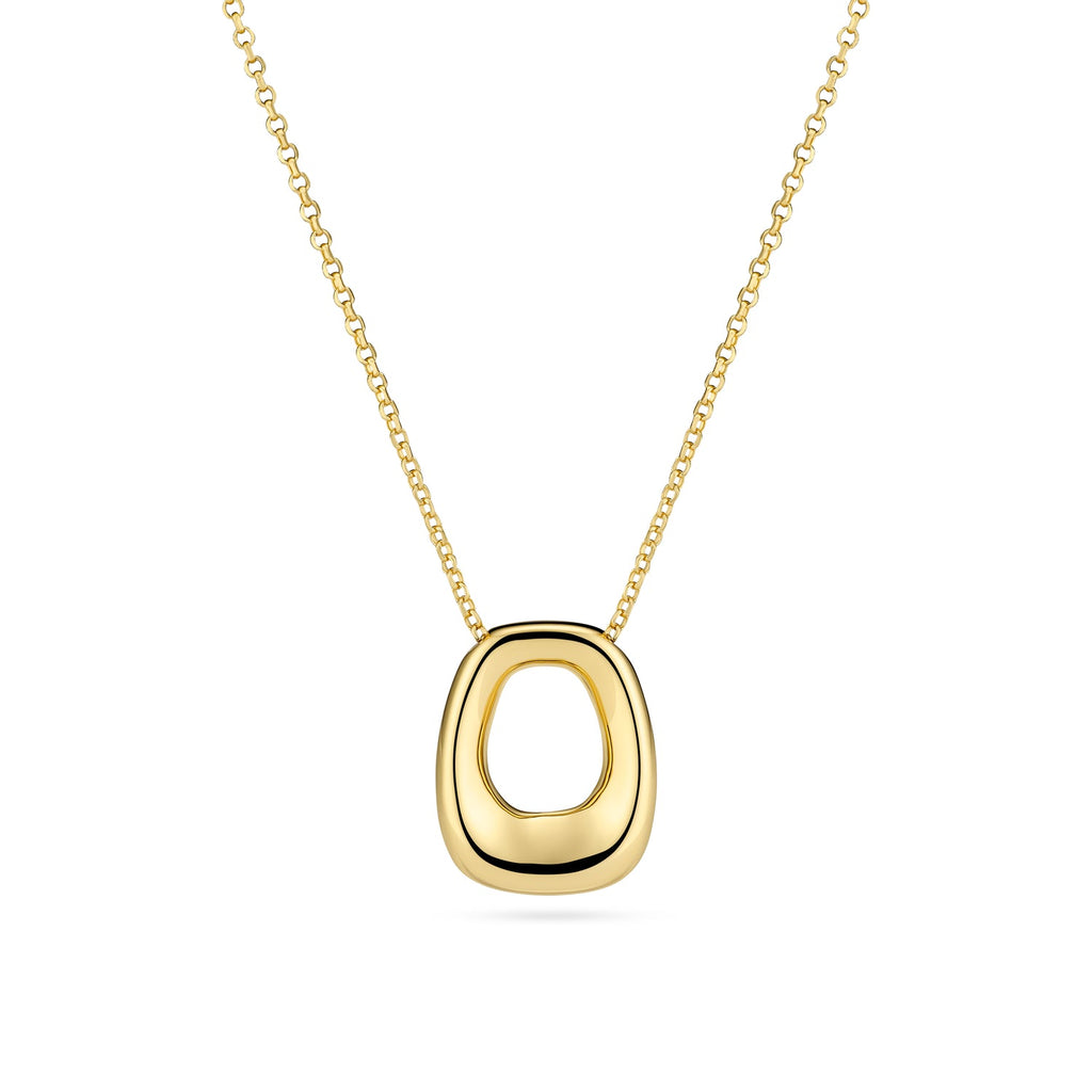 Sif Jakobs Collier Borsa SJ-N2620-YG