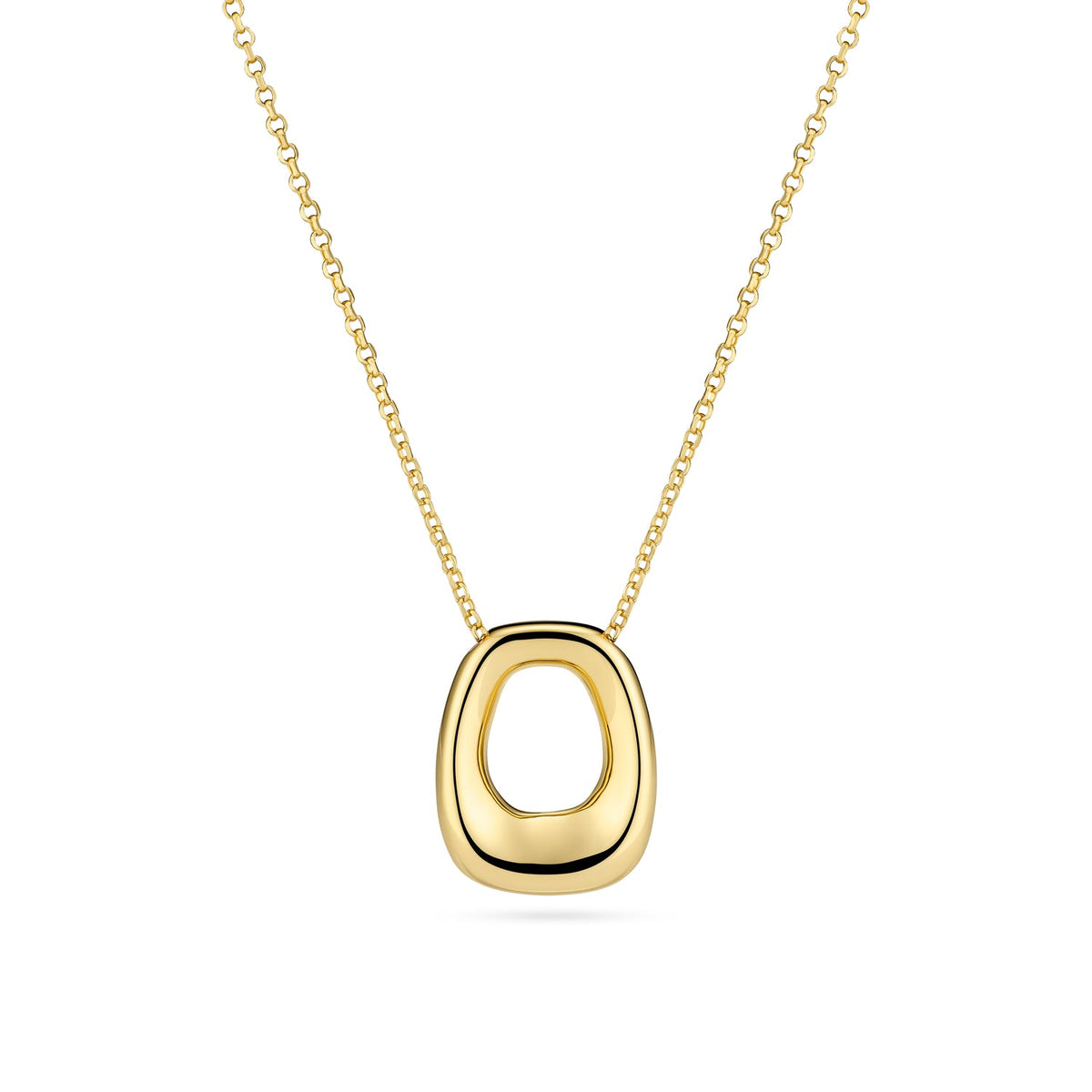 Sif Jakobs Collier Borsa SJ-N2620-YG