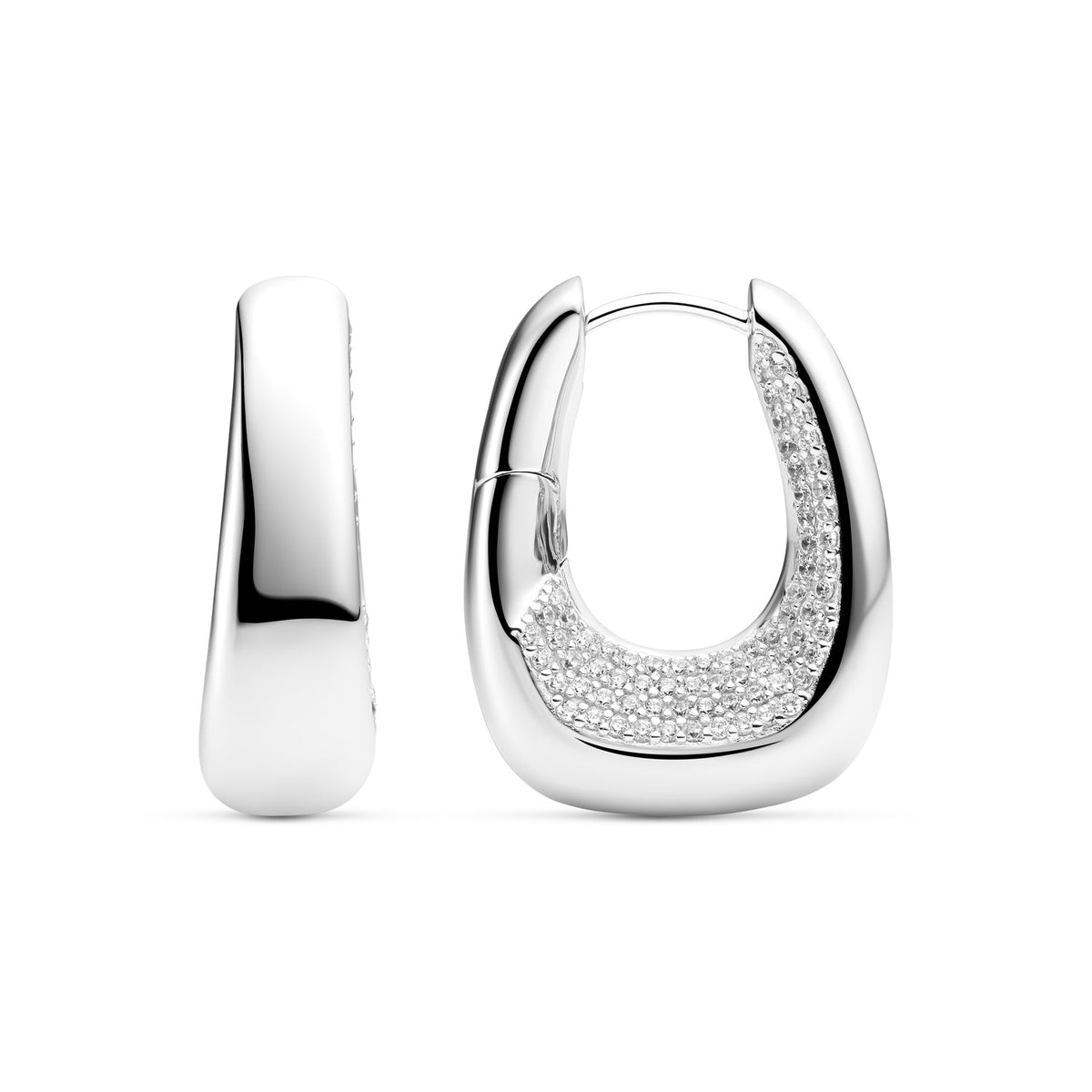 Sif Jakobs Boucles d'oreilles Borsa SJ-E2621-CZ