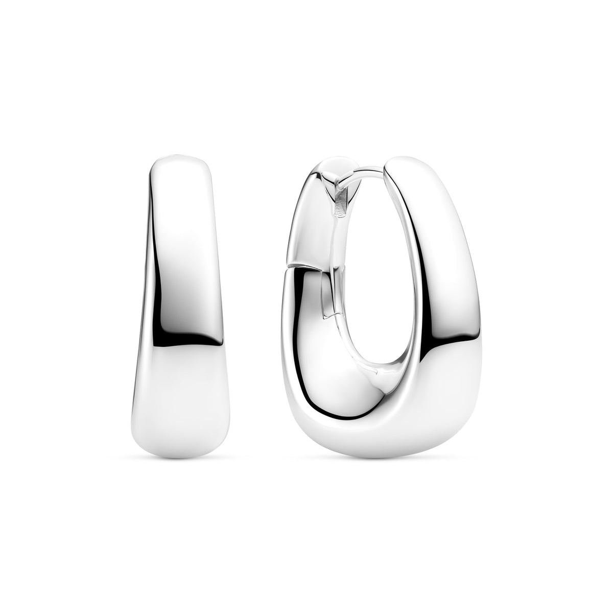 Sif Jakobs Boucles d'oreilles Borsa SJ-E2621