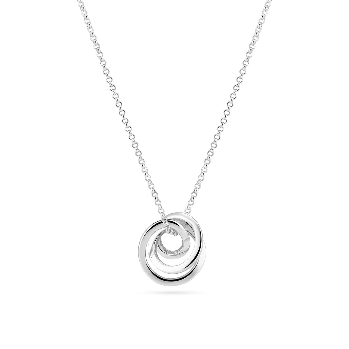 Sif Jakobs Collier Spirale SJ-N2588