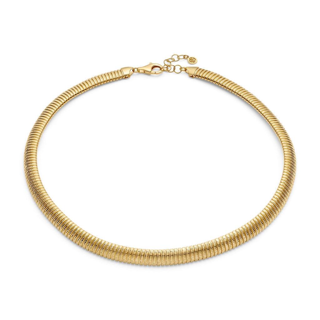 Sif Jakobs Collier Riva SJ-N2750-YG