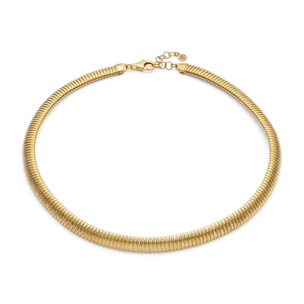 Sif Jakobs Collier Riva SJ-N2750-YG