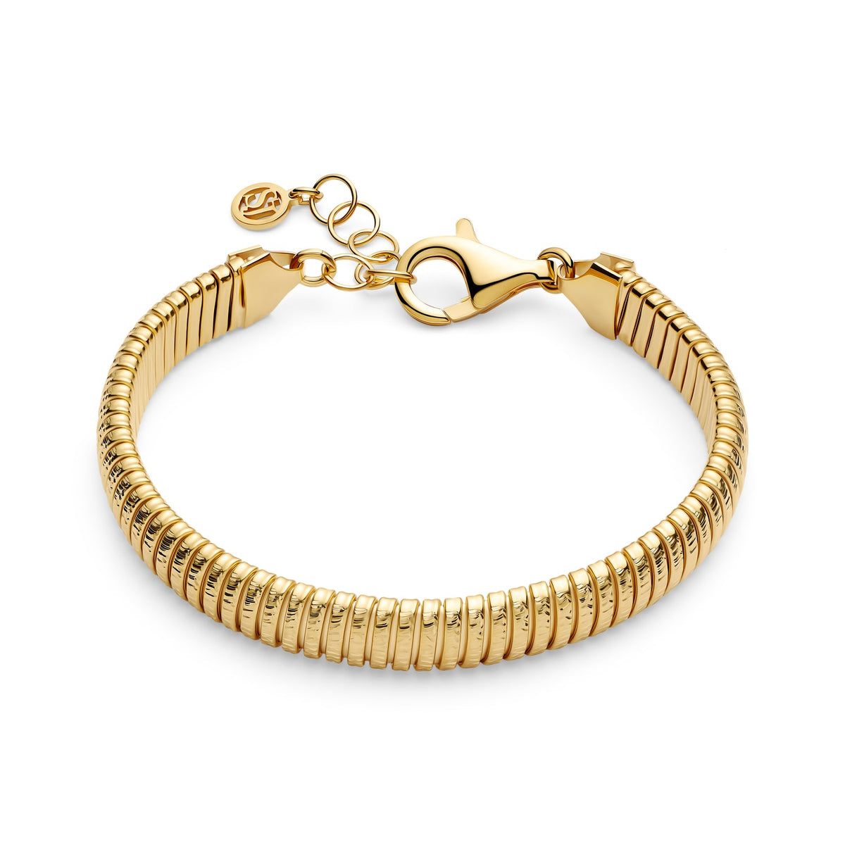 Sif Jakobs Bracelet Riva SJ-B2750-YG