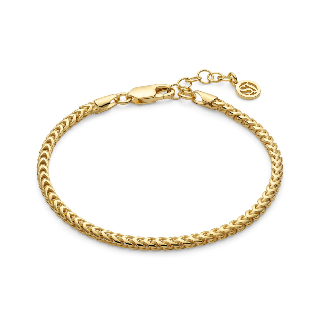 Sif Jakobs Bracelet Muro SJ-B2754-YG