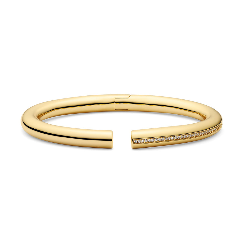 Sif Jakobs Bracelet Palermo SJ-BG2588-CZ-YG