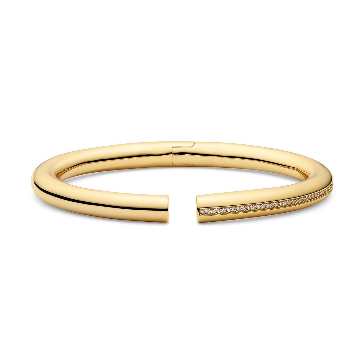 Sif Jakobs Bracelet Palermo SJ-BG2588-CZ-YG