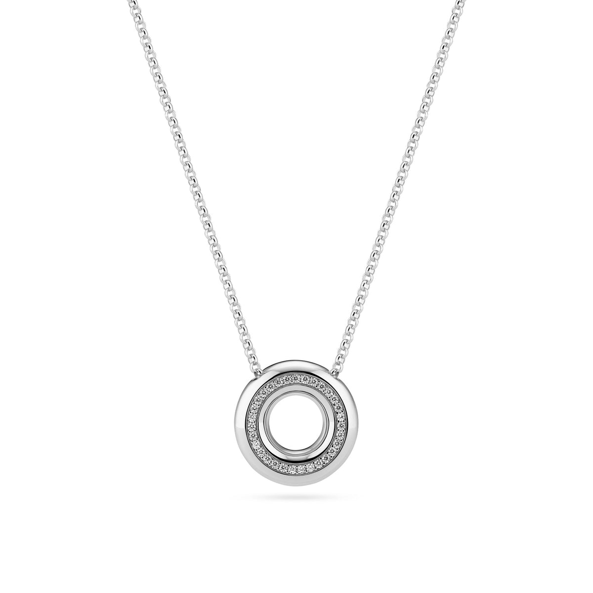 Sif Jakobs Collier Palermo SJ-N2478-CZ