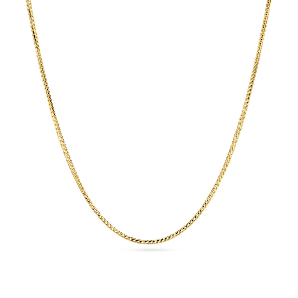 Sif Jakobs Collier Muro SJ-N2754-YG