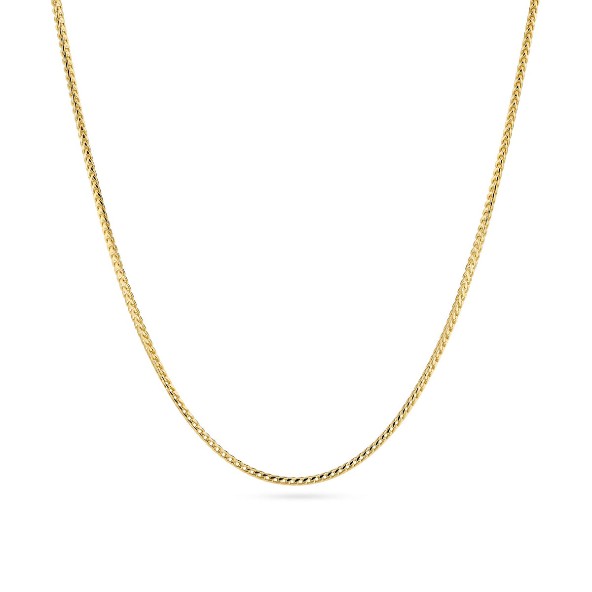 Sif Jakobs Collier Muro SJ-N2754-YG