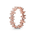 Pandora Moments Bague Marguerite 180934CZ