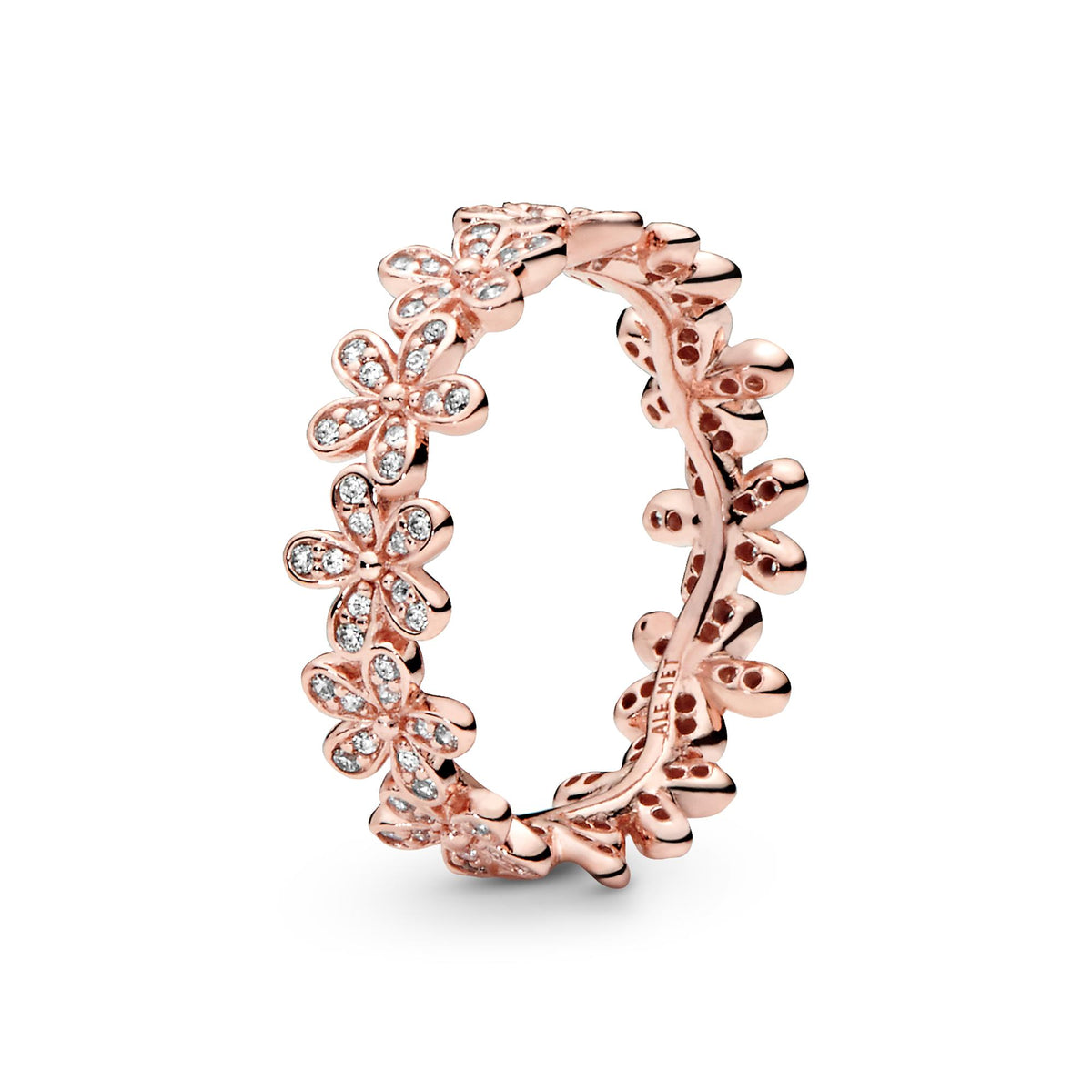 Pandora Moments Bague Marguerite 180934CZ