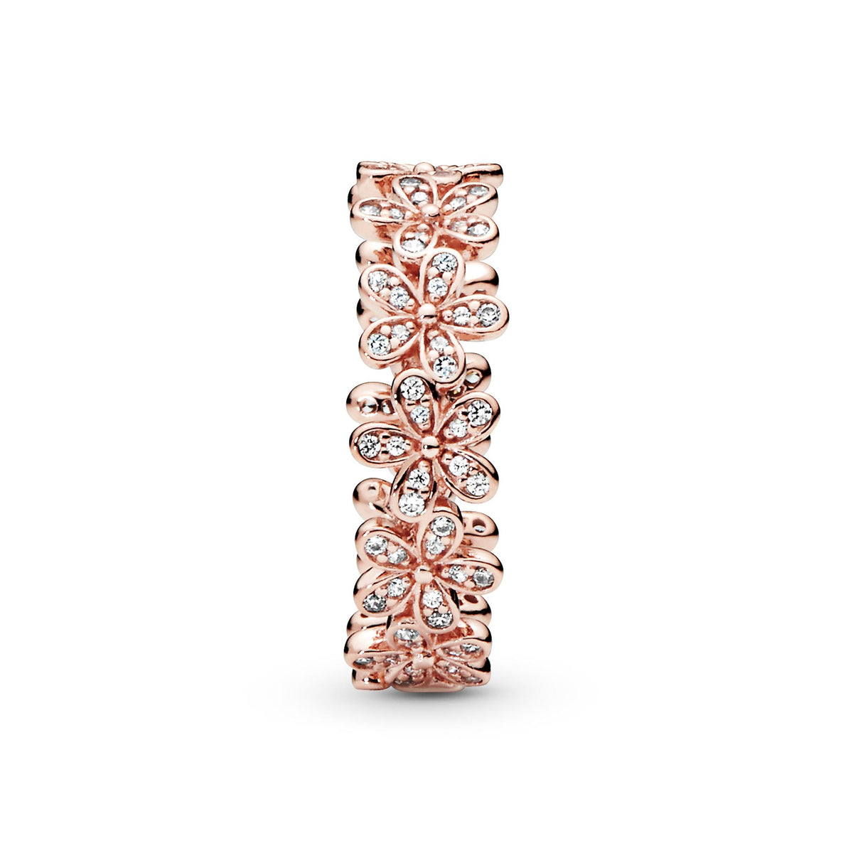 Pandora Moments Bague Marguerite 180934CZ
