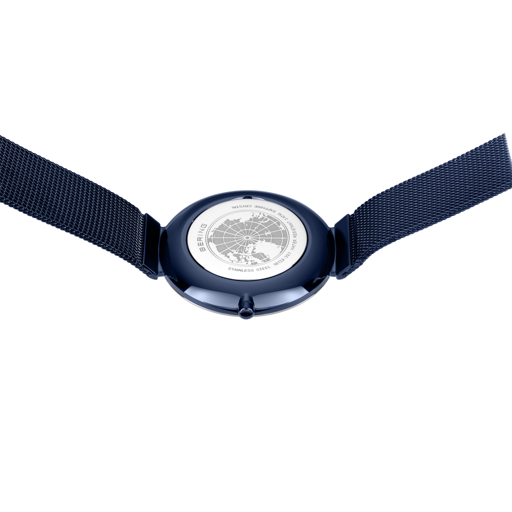 Bering 18132-397