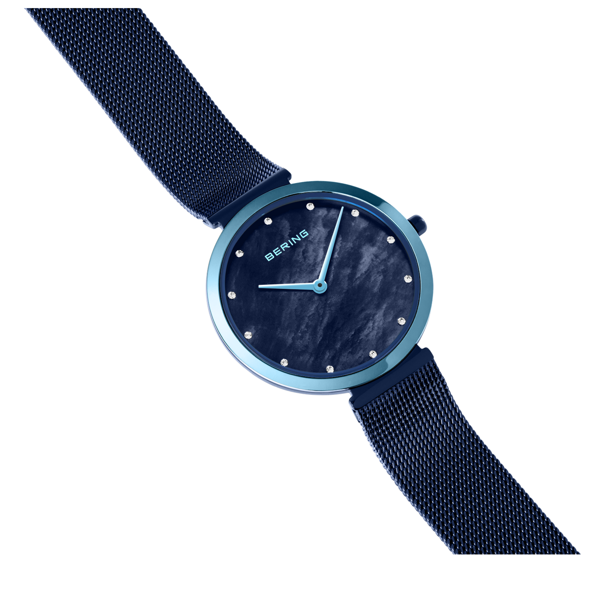 Bering 18132-398
