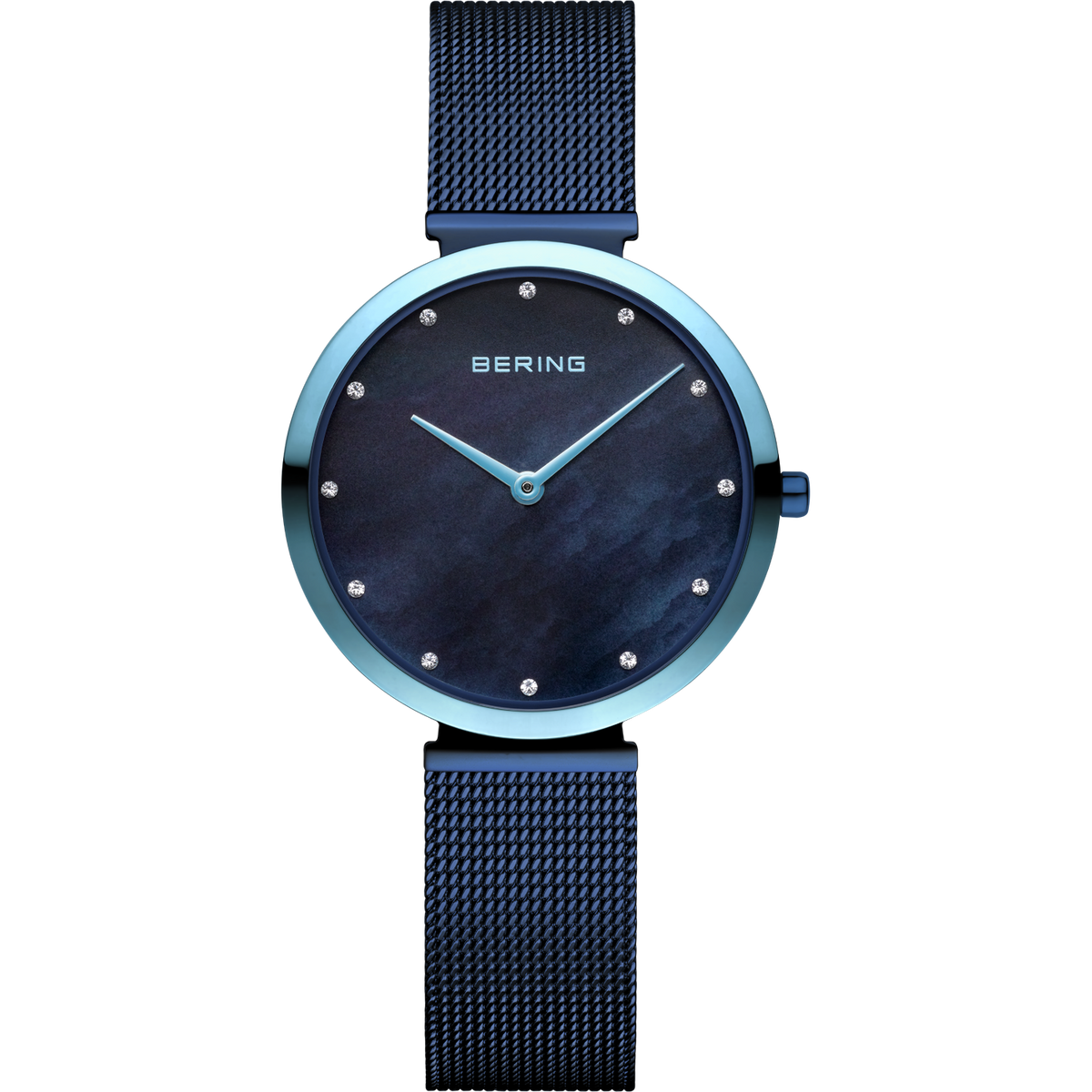 Bering 18132-398