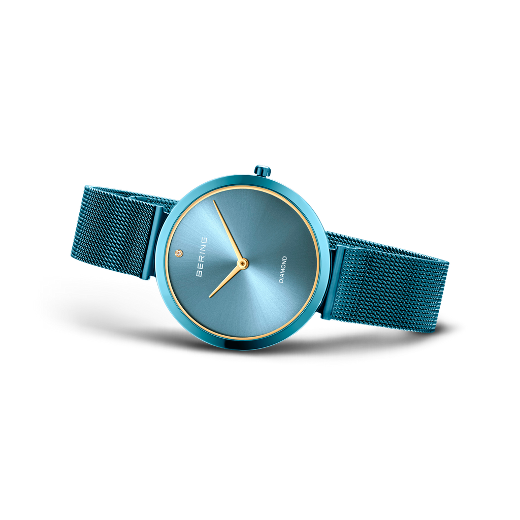 Bering 18132-CHARITY1
