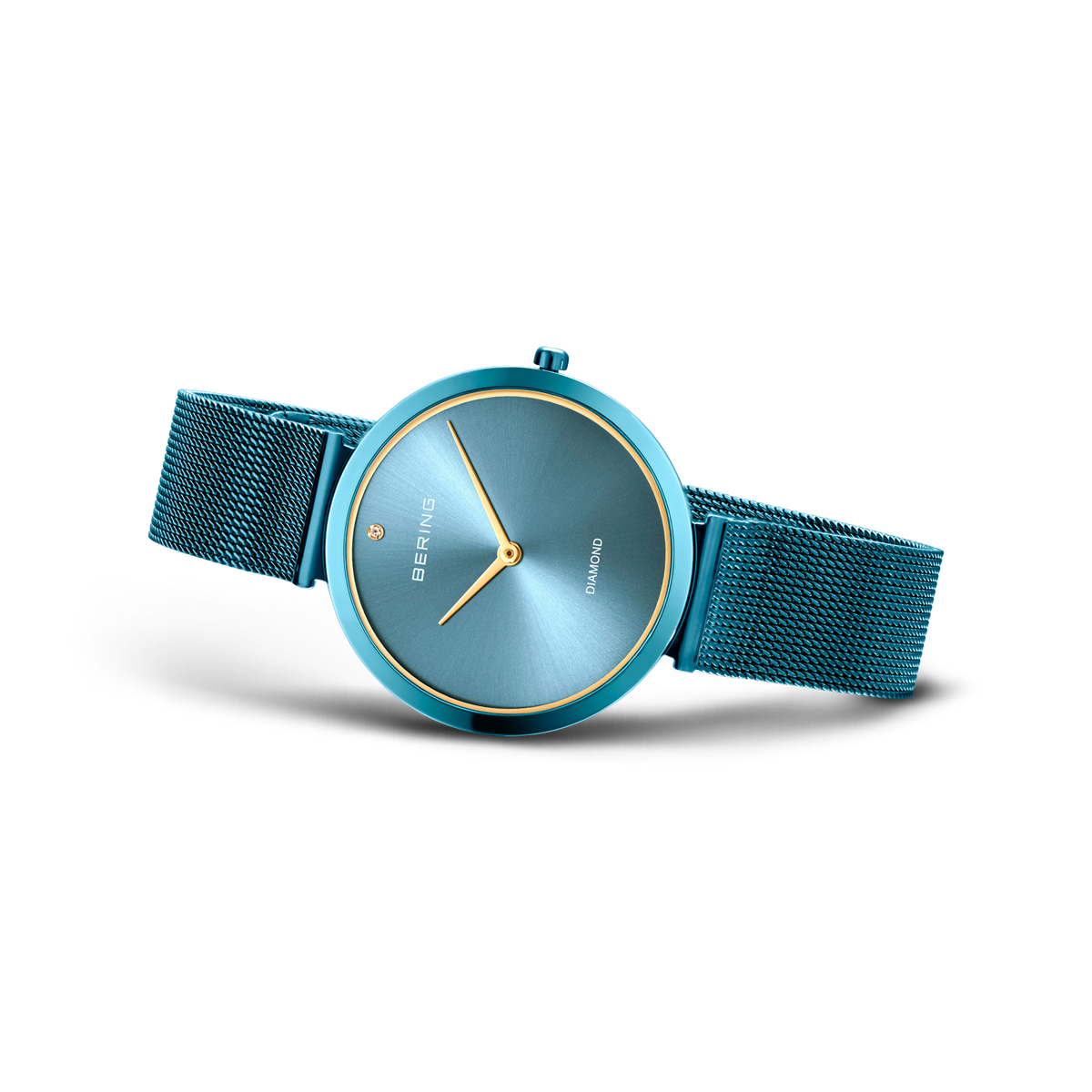 Bering 18132-CHARITY1