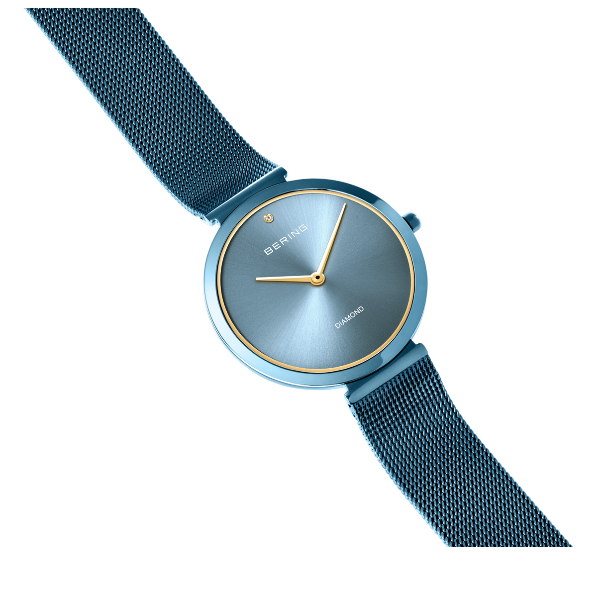 Bering 18132-CHARITY1