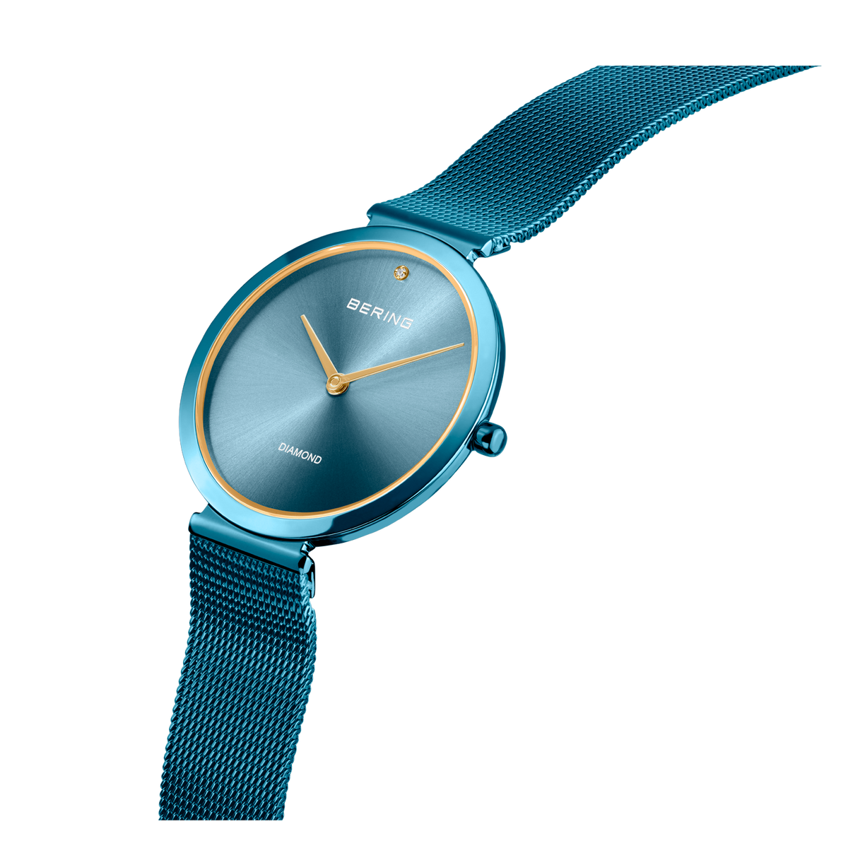 Bering 18132-CHARITY1