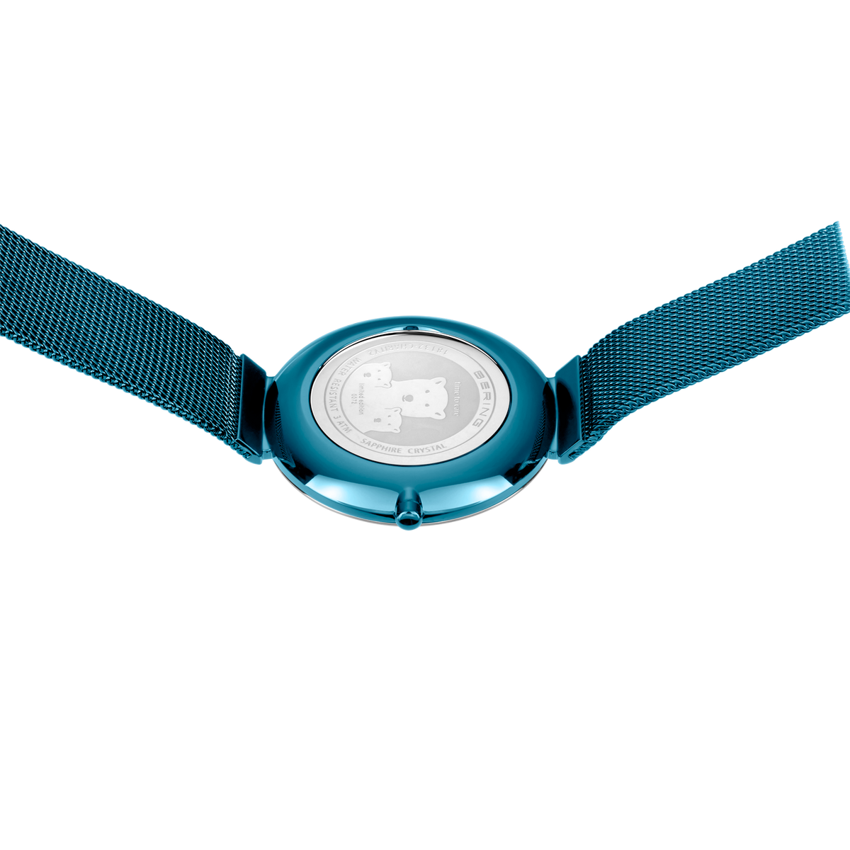 Bering 18132-CHARITY1