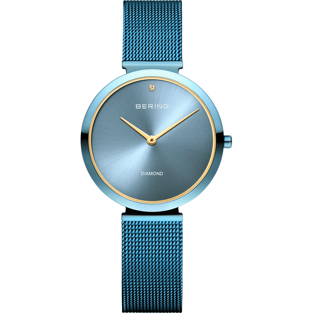 Bering 18132-CHARITY1