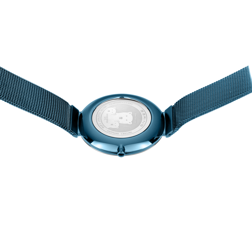 Bering 18132-CHARITY2
