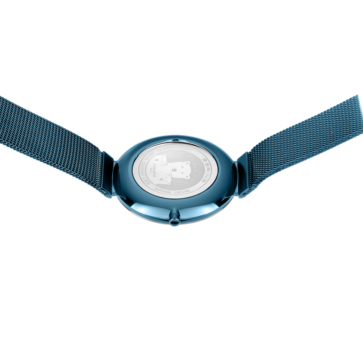 Bering 18132-CHARITY2